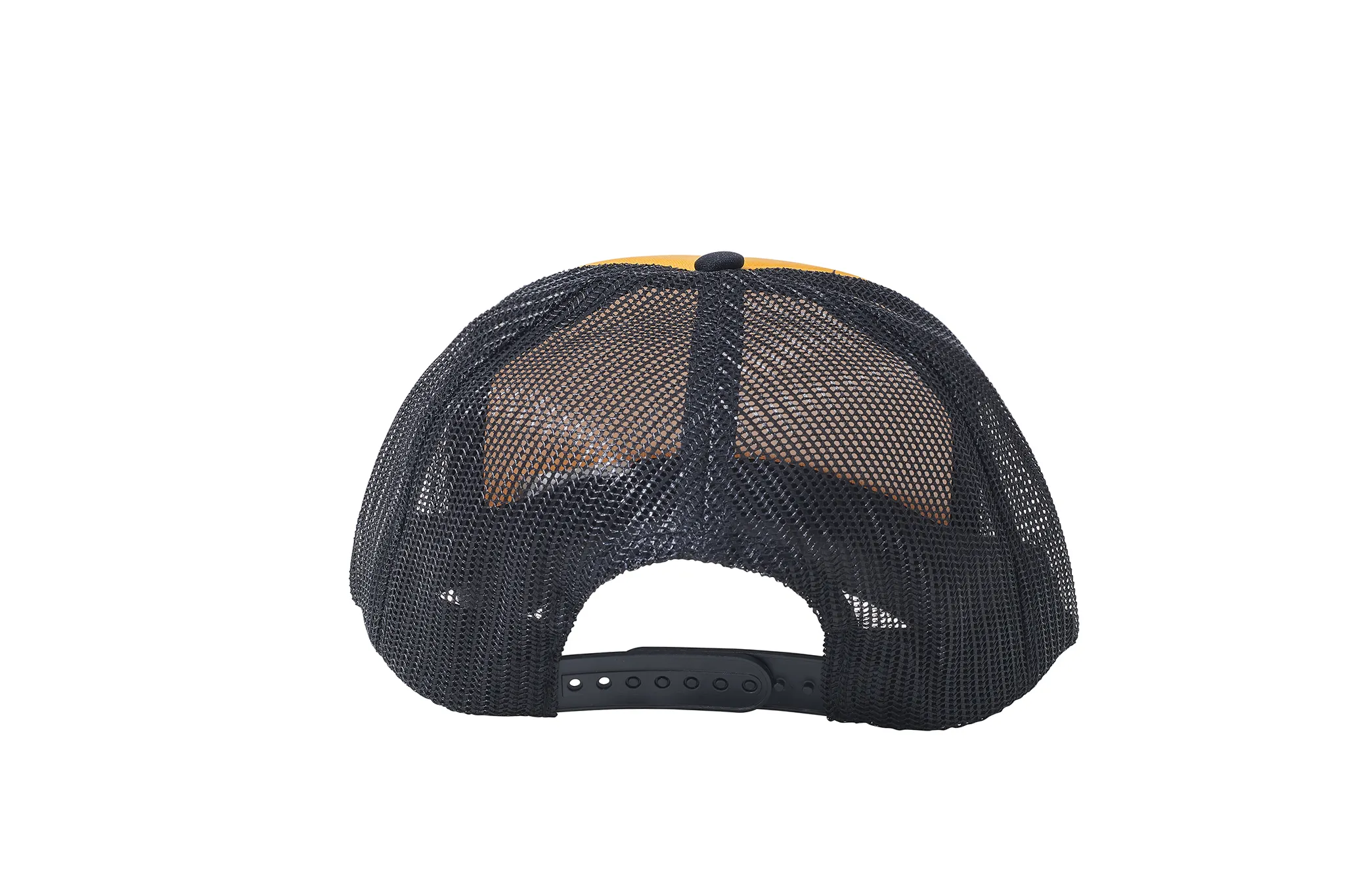 Foam Mesh Snap Back Cap