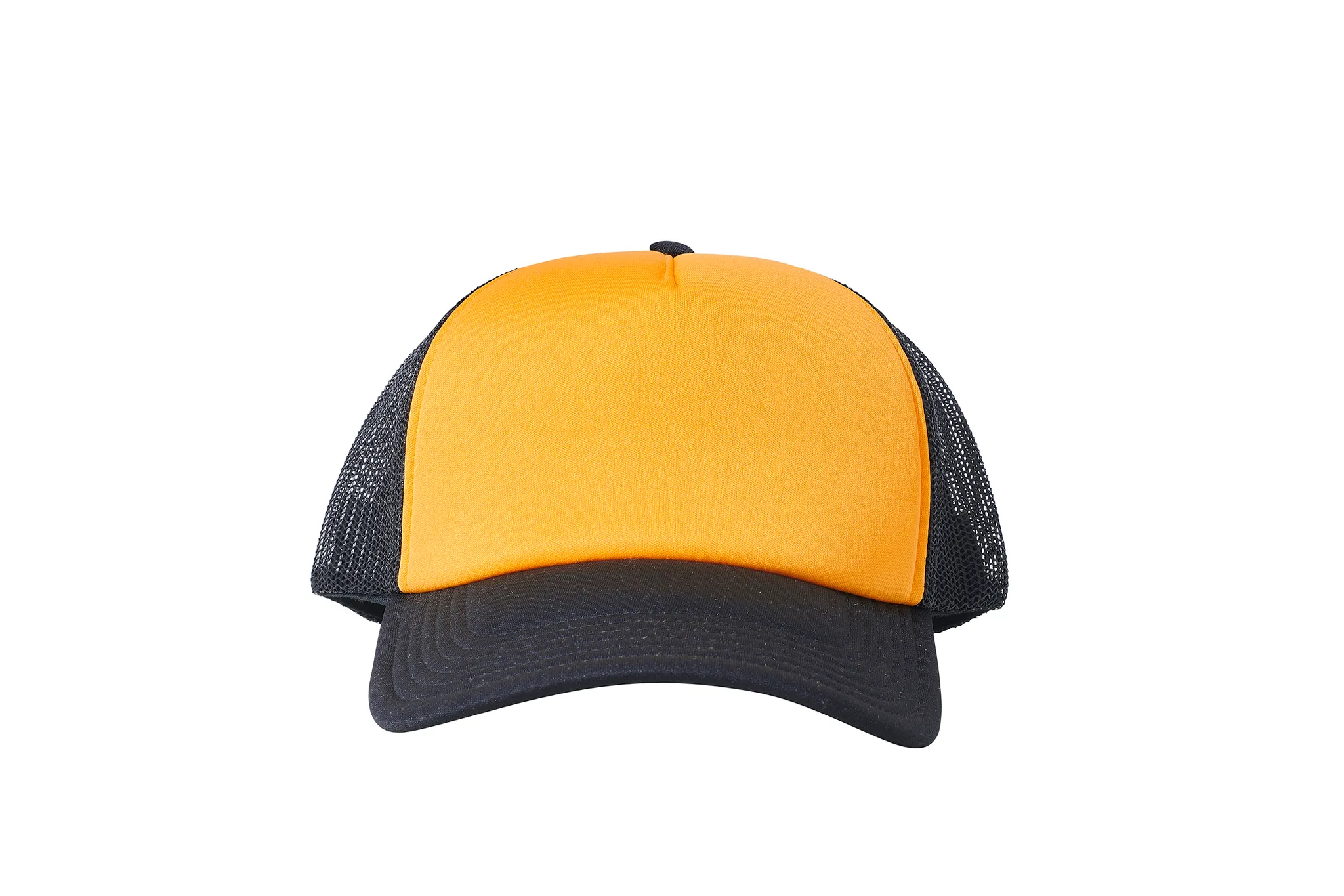 Foam Mesh Snap Back Cap