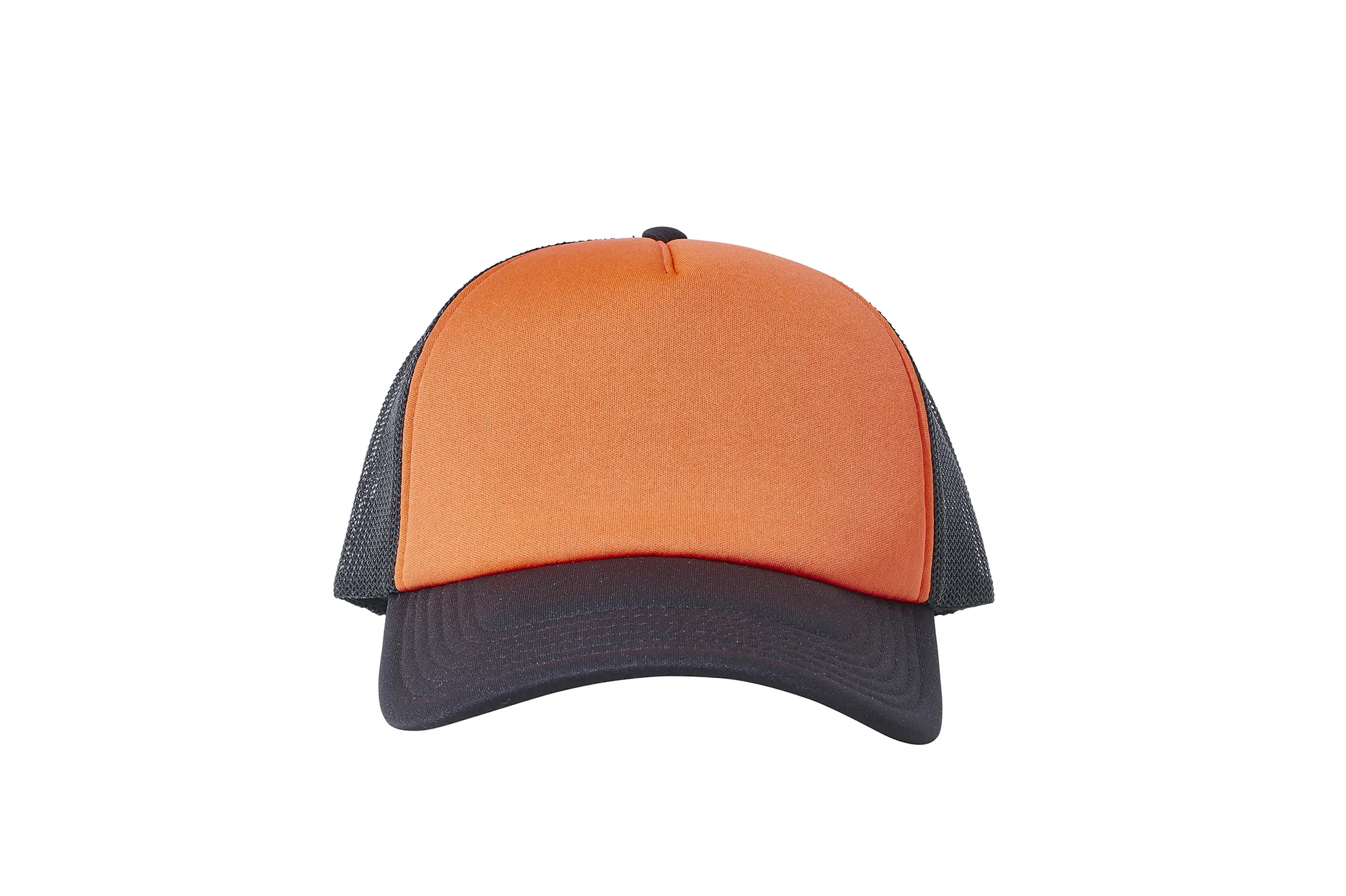 Foam Mesh Snap Back Cap