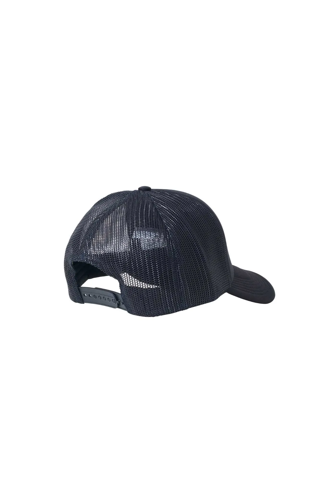 Foam Mesh Snap Back Cap