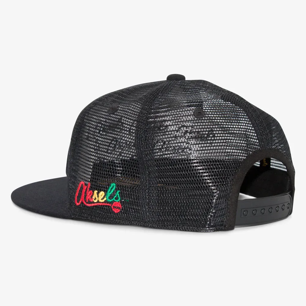 Hawaii Islands Trucker Hat