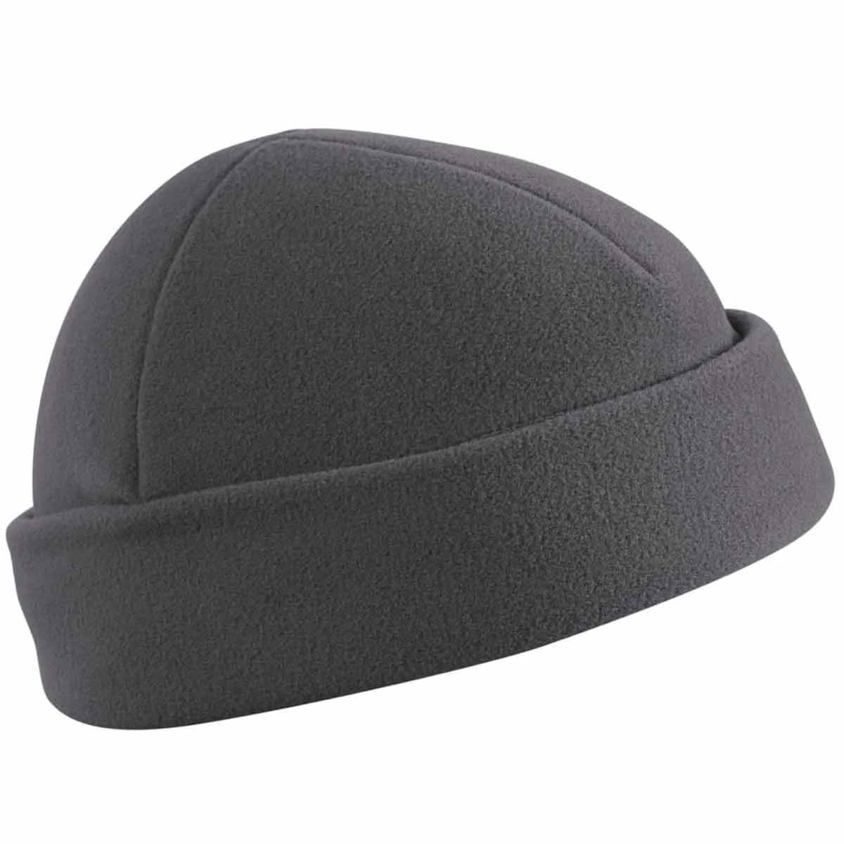 Helikon Fleece Watch Cap Beanie Shadow Grey