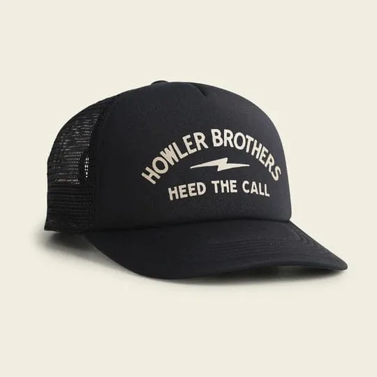 Howler Bros Foam Dome Hat