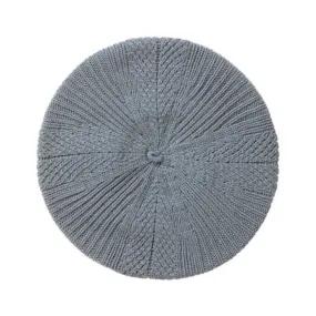 Johnstons Of Elgin - 8-Ply Cashmere Beret