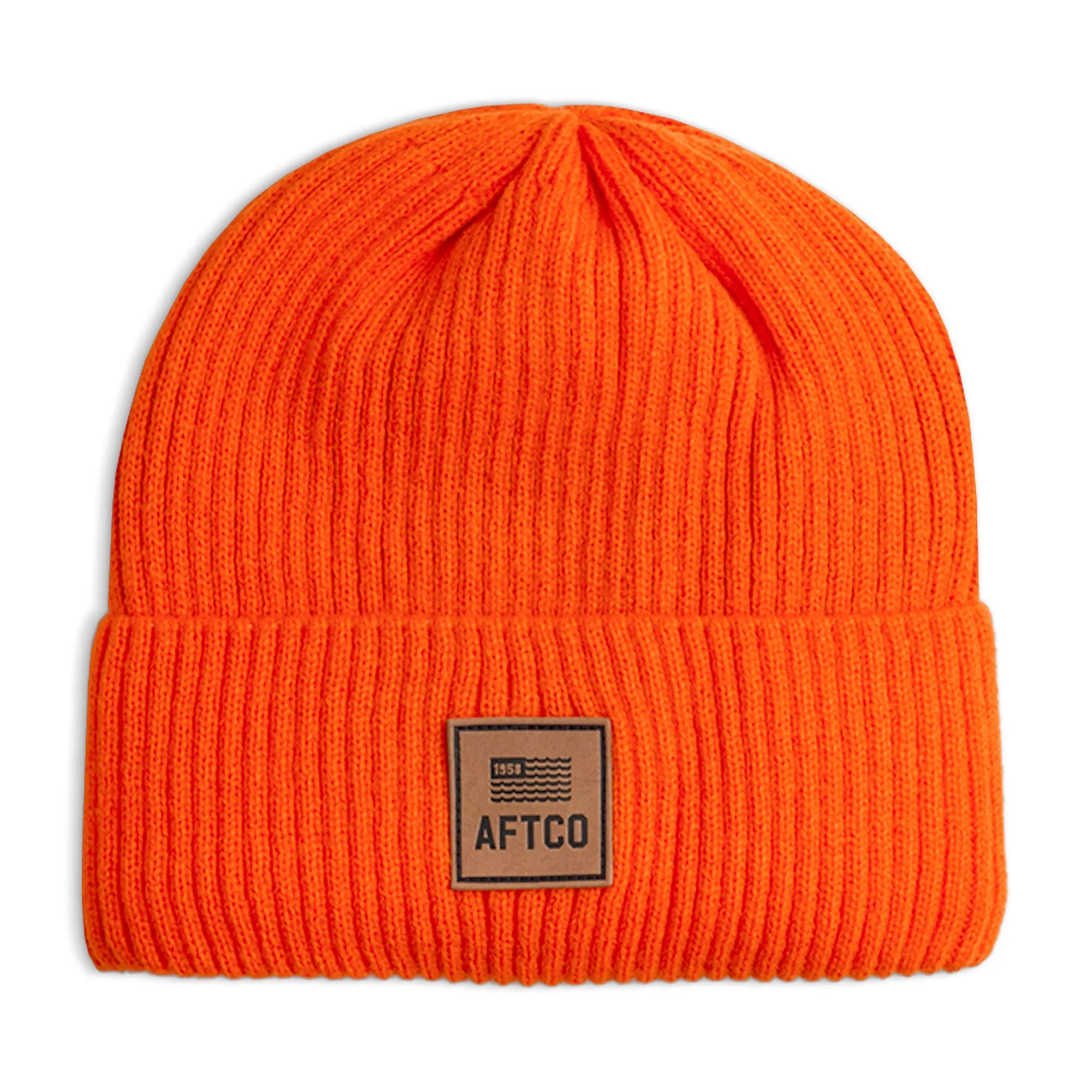 Jumbo Beanie