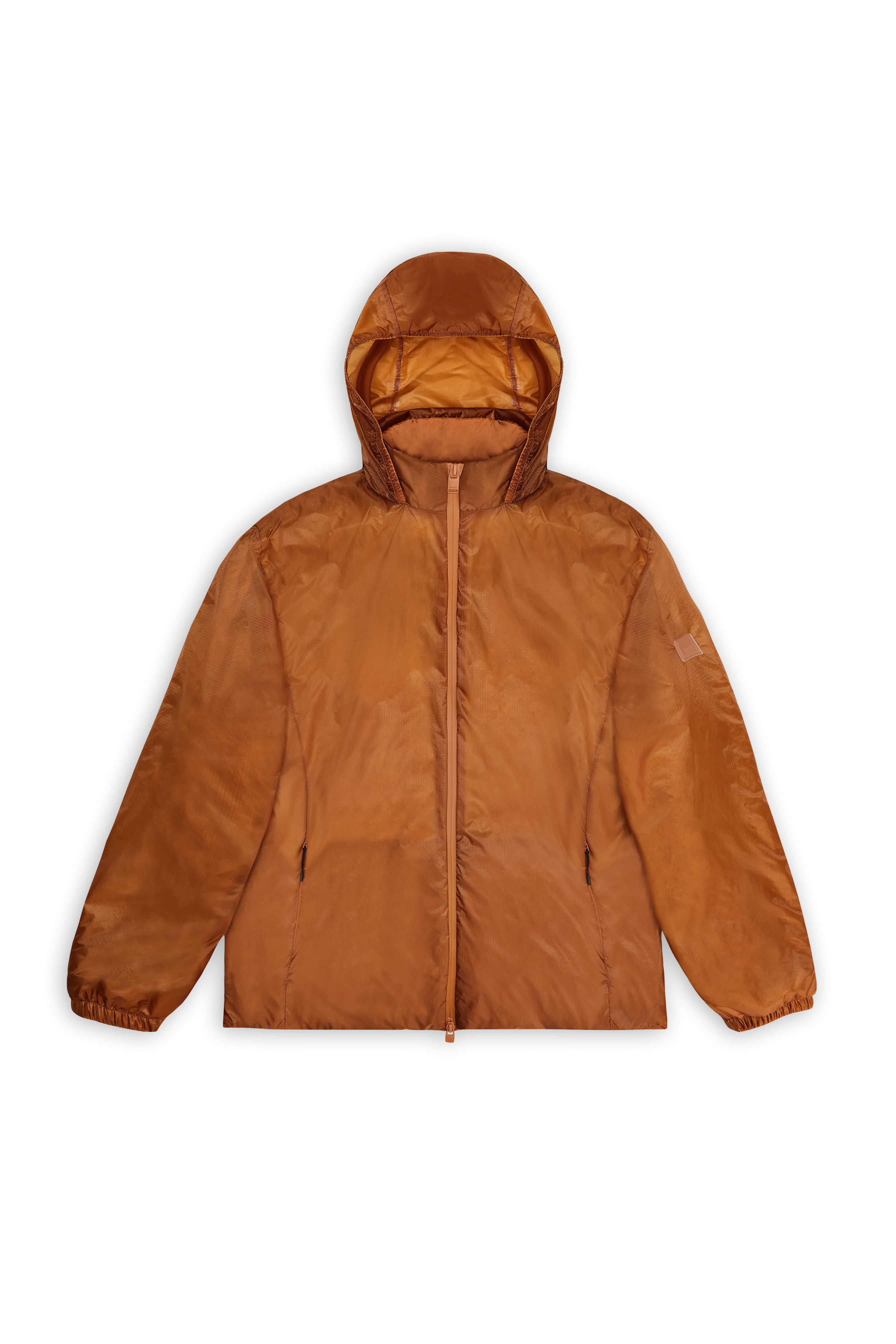 Kauto Insulated Curve Jacket