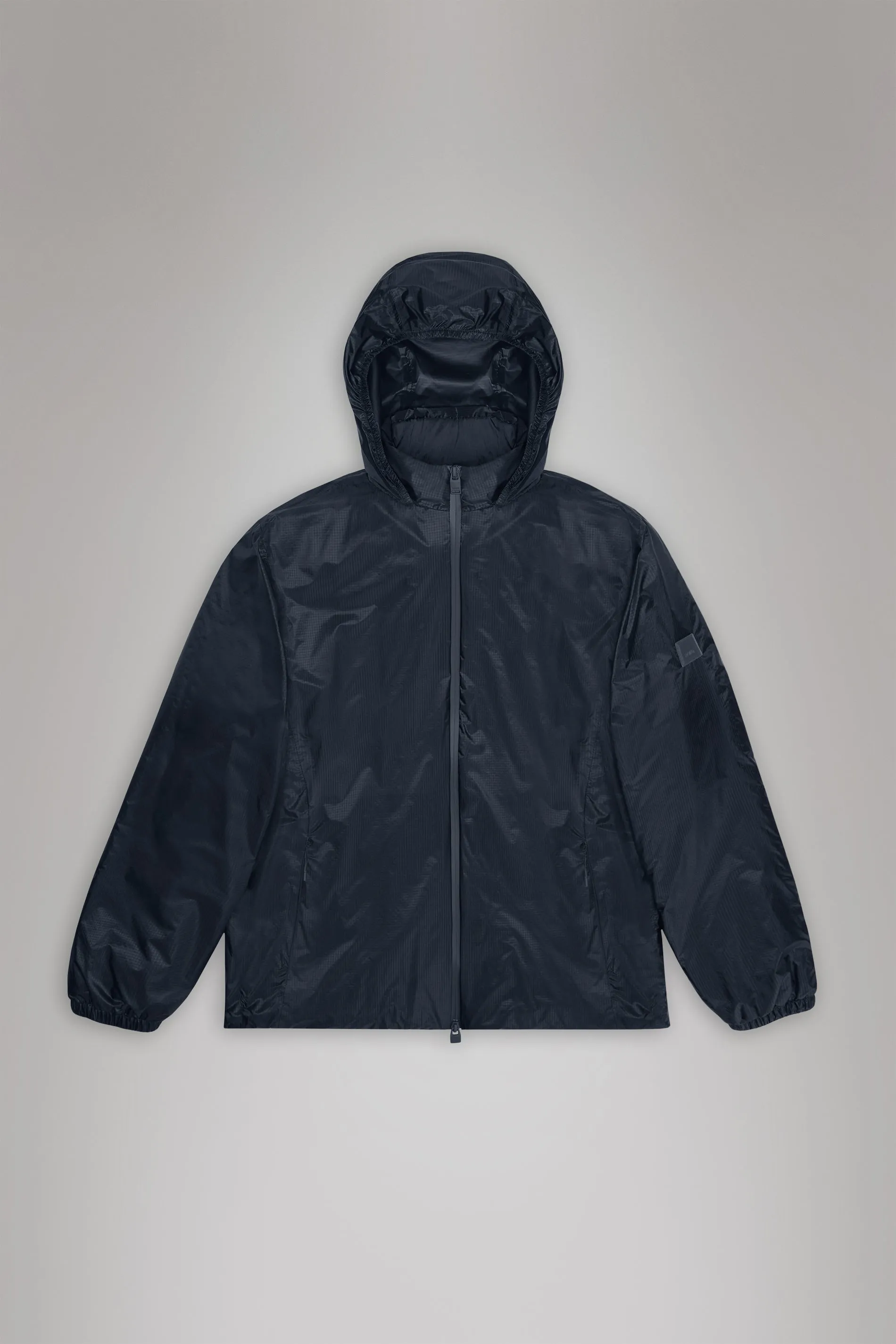 Kauto Insulated Curve Jacket