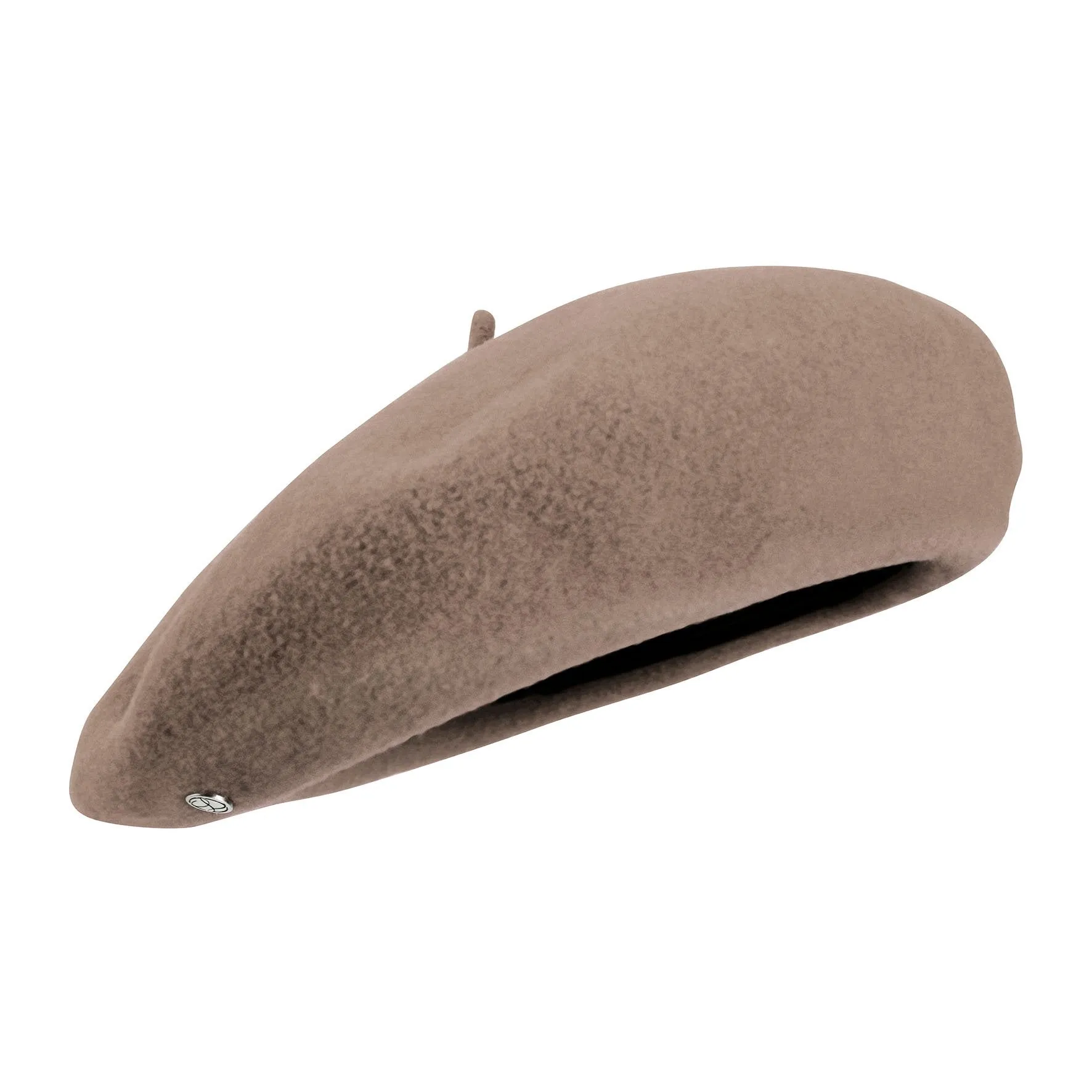 Laulhere - Iraty - Cashmere French Beret with Box