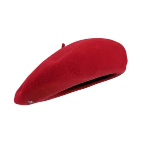 Laulhere - Iraty - Cashmere French Beret with Box