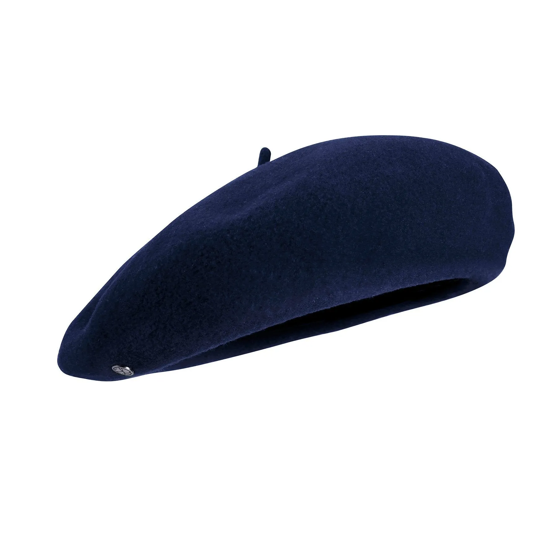 Laulhere - Iraty - Cashmere French Beret with Box