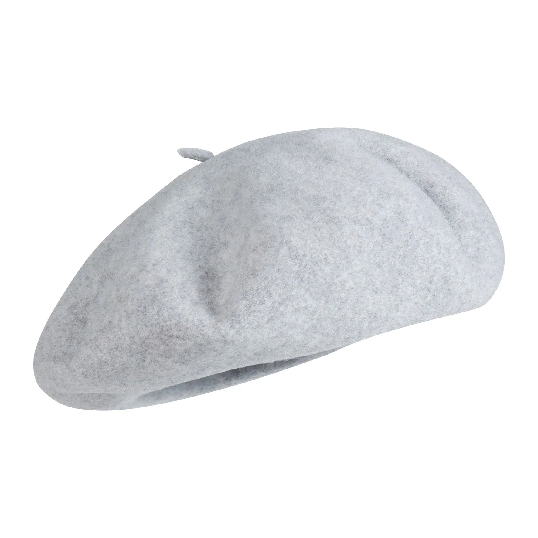 Laulhere - Iraty - Cashmere French Beret with Box