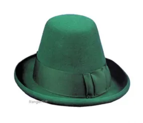 Leprechaun Hat Costume St. Patrick's Day Ireland Green Irish - Preowned