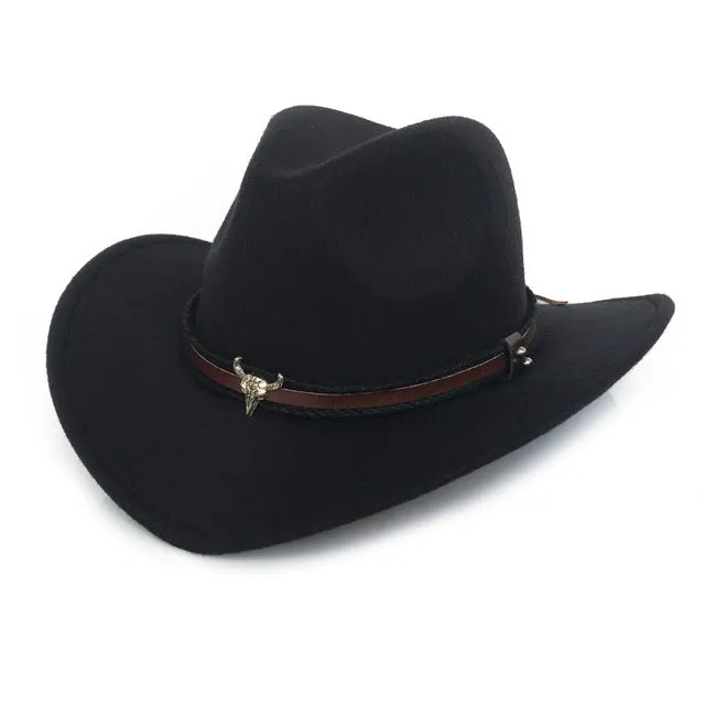 Longhorn Skull Cowgirl Hat 36 Different Styles And Colors To Choose From Two Different Longhorn Styles Silver Conchos Holstein Print Ostrich Feather Rhinestone Crown Check Them All Out!