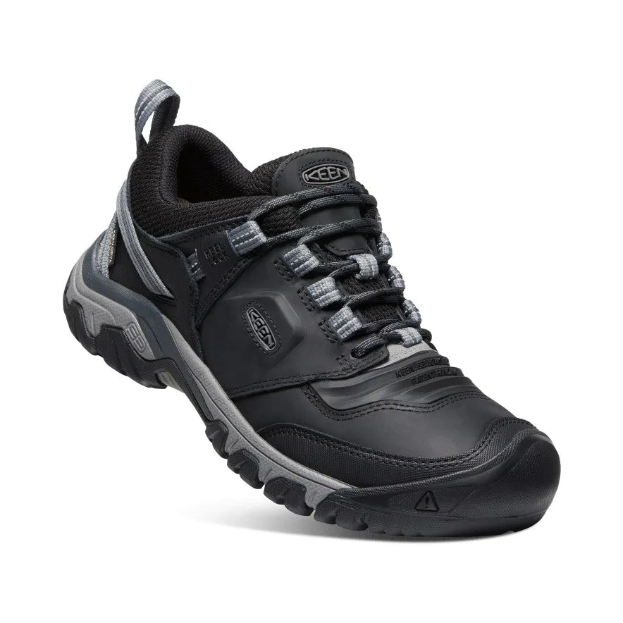 Men's Ridge Flex Waterproof  |  Black/Magnet