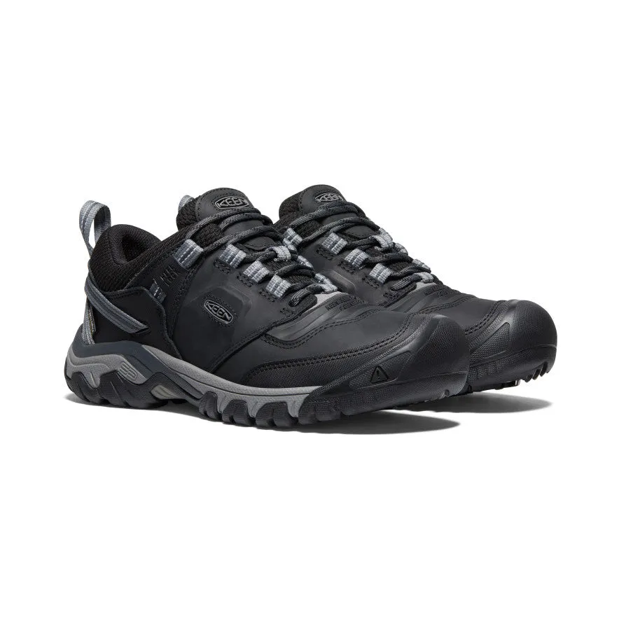 Men's Ridge Flex Waterproof  |  Black/Magnet