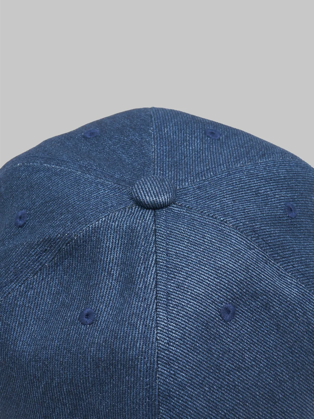 Mighty Shine Bridge Cap Navy