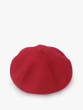 Multi-Color Beret Hat