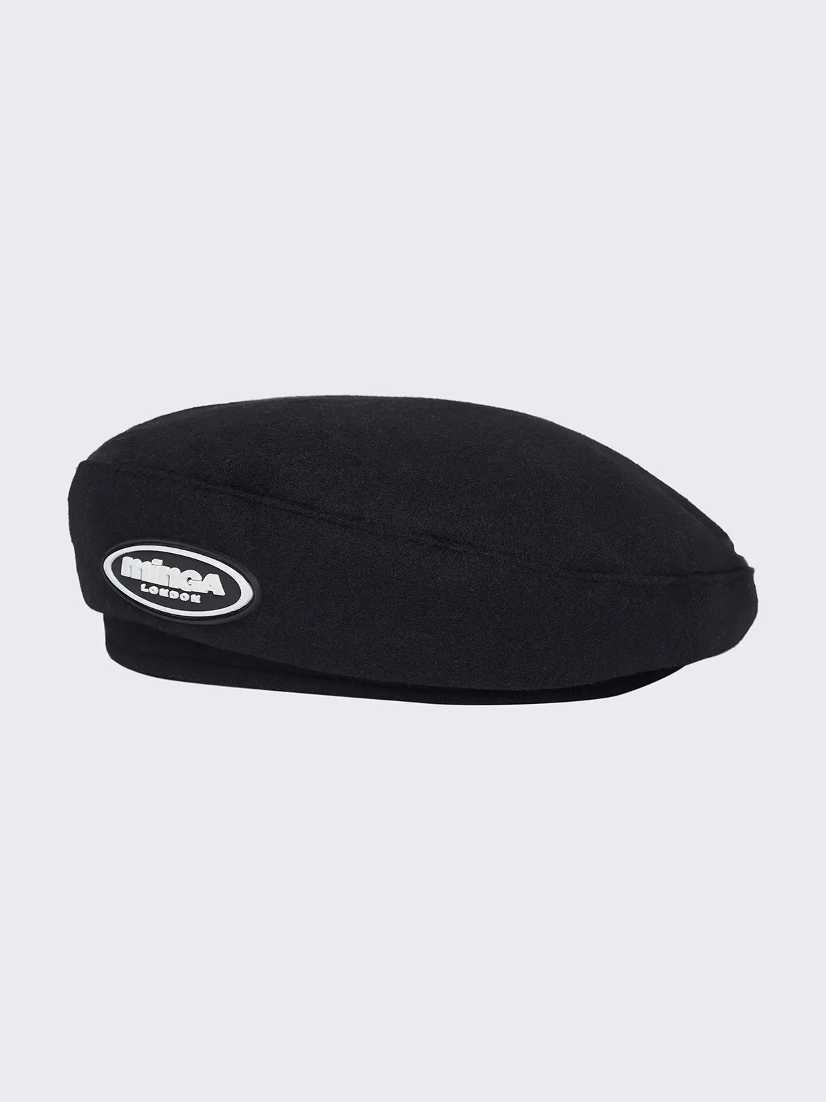 Not your Daddy's Black Beret