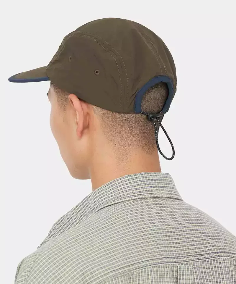 Nylon Gramicci Cap