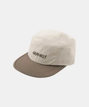 Nylon Gramicci Cap