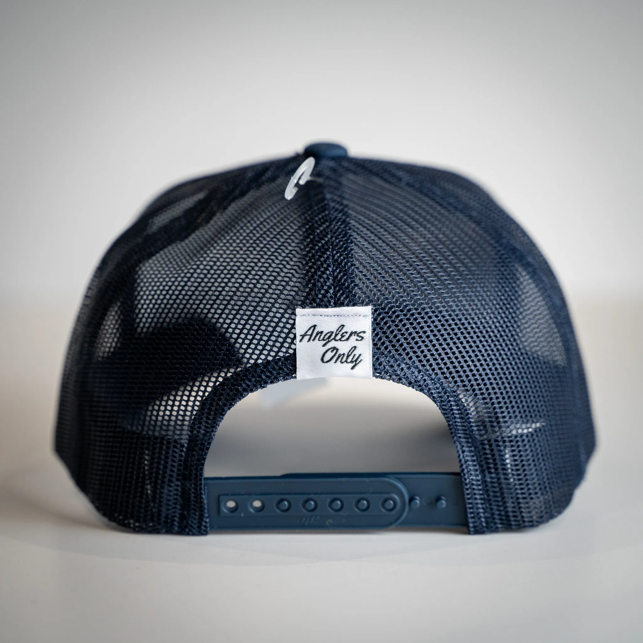 'Origin' Trucker - Navy