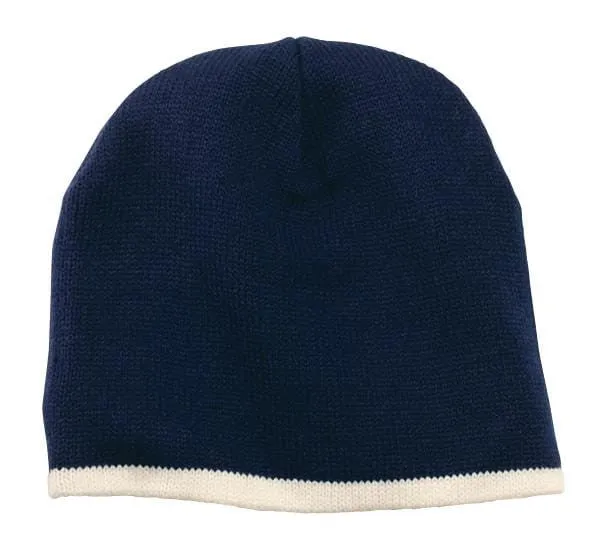 Port & Company Beanie Cap