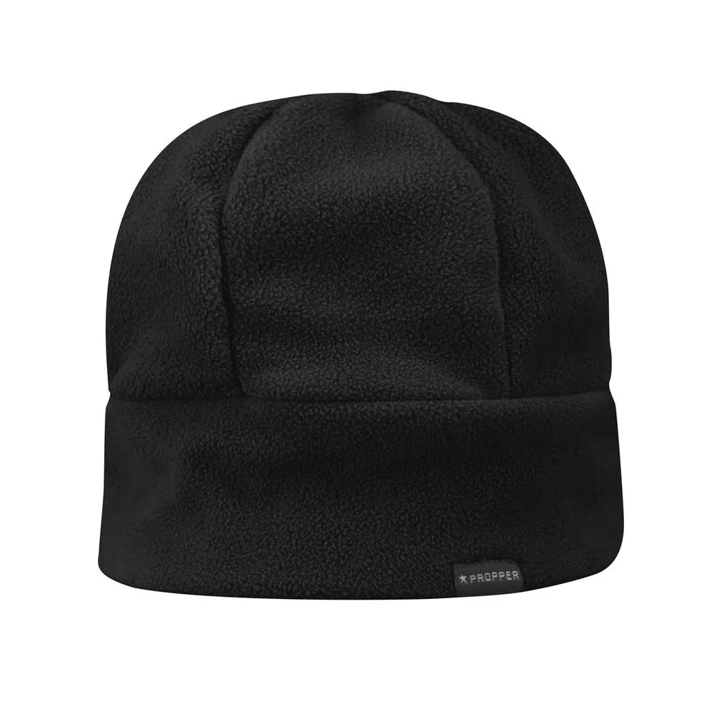 Propper Fleece Watch Cap - Black