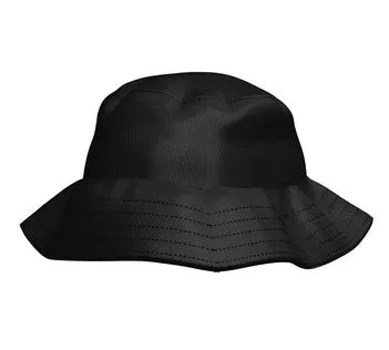 "KING" Bucket Hat (REVERSIBLE)