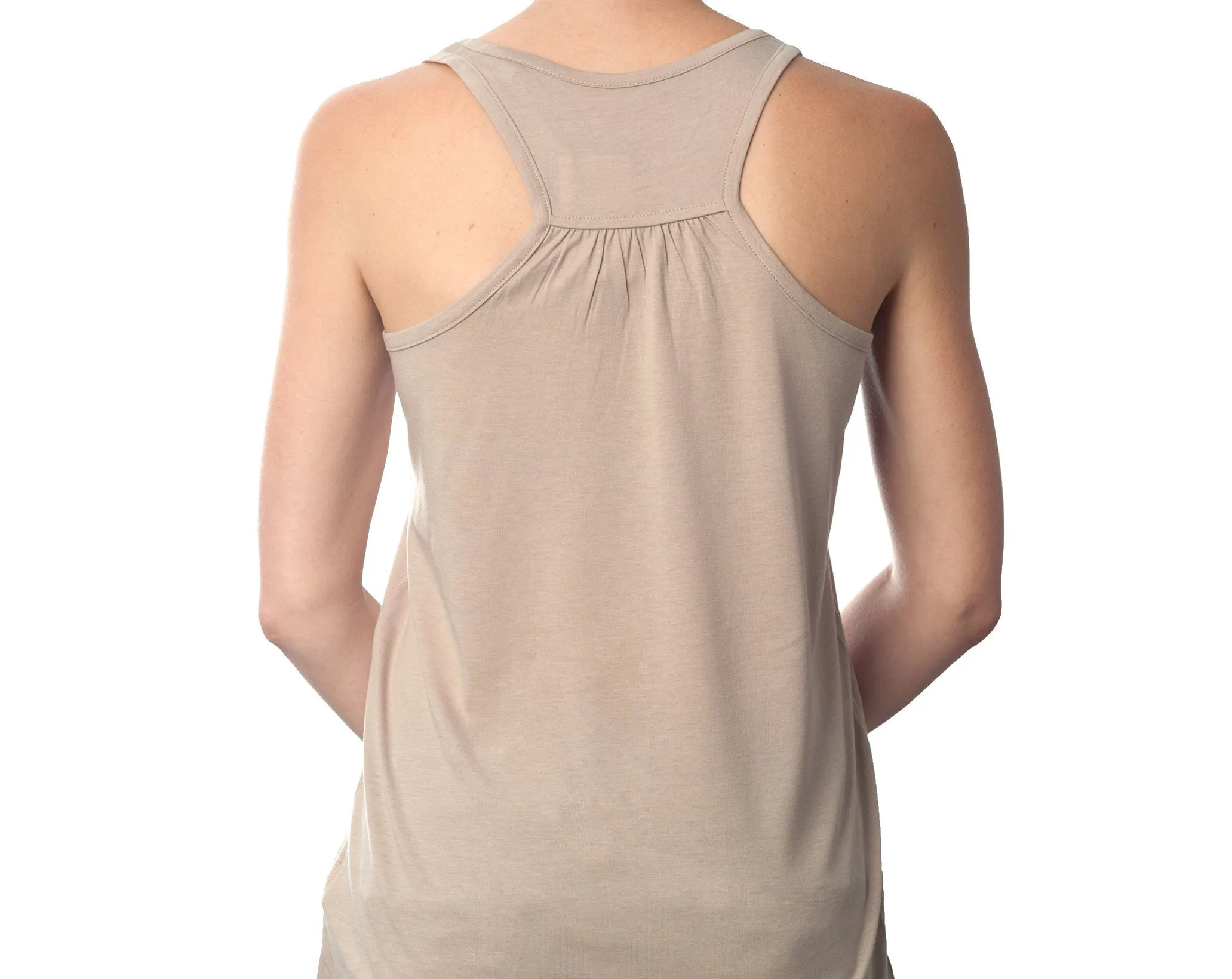 Racer Back Vest - Monsieur Bartholomew