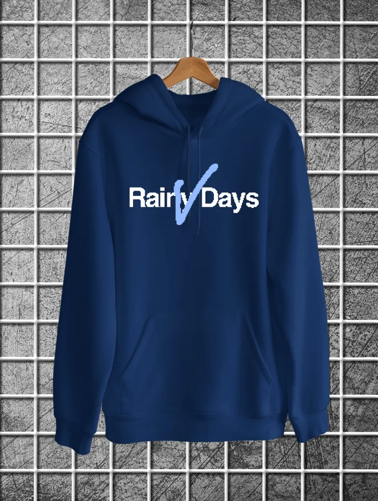 Rainy Days Hoodie