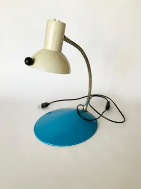 Retro 80s Desk Lamp