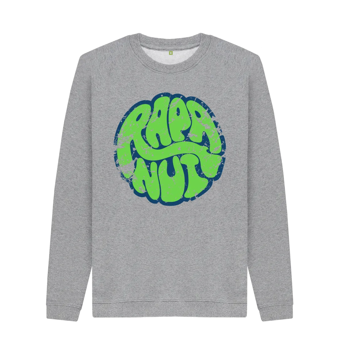 Retro Rapanui Sweatshirt