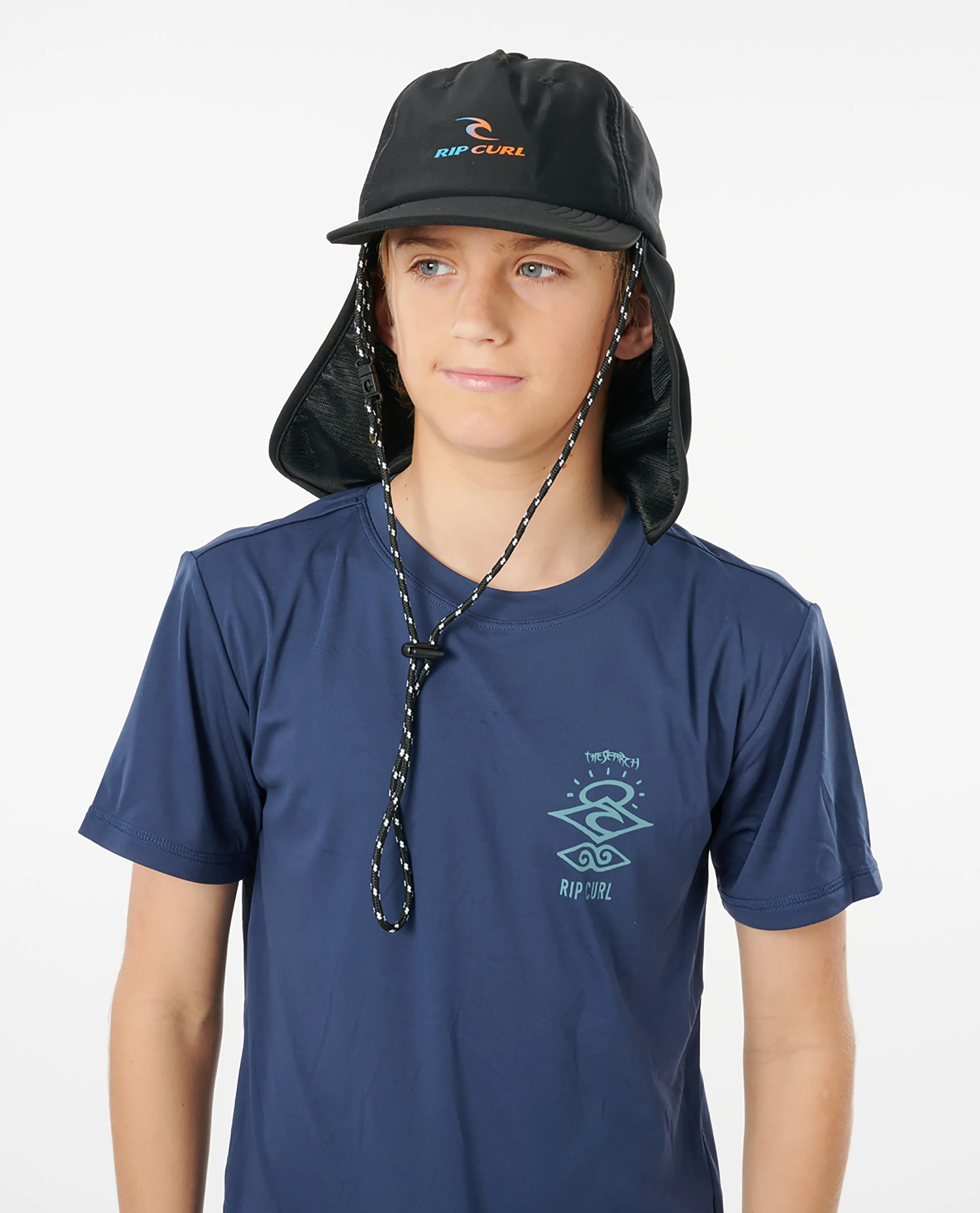 Rip Curl Kids Beach Cap