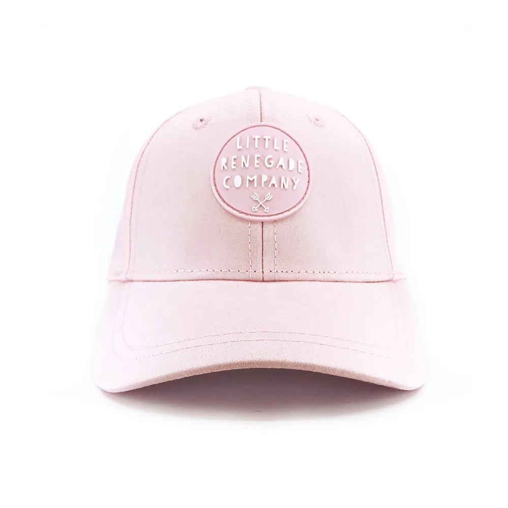 ROSE BASEBALL CAP - 3 Sizes