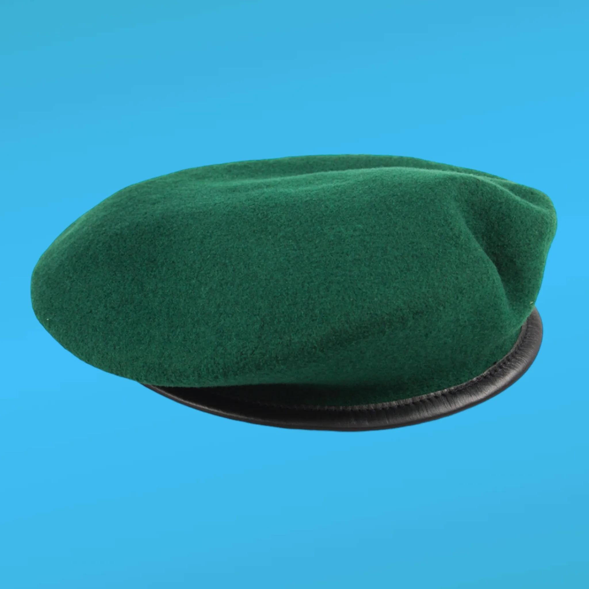 Royal Marines Green Beret