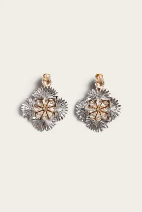 Sucre Vanillé Earrings