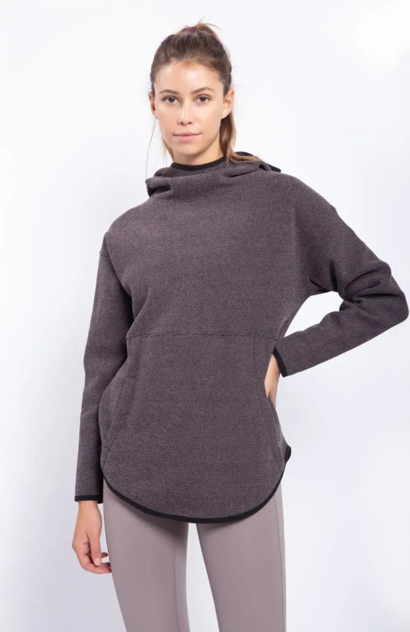 Tacoma Pullover