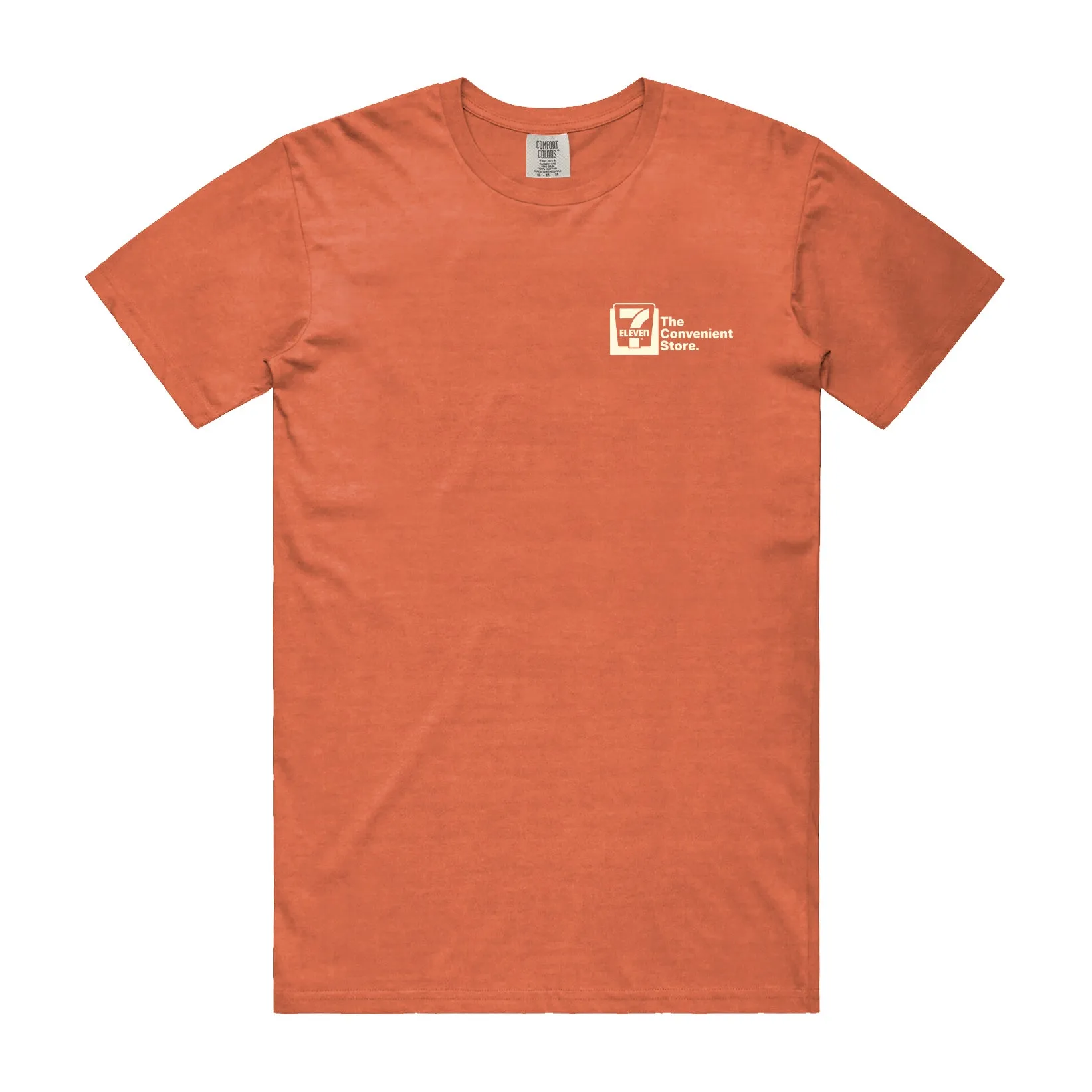 The Convenient Store Tee