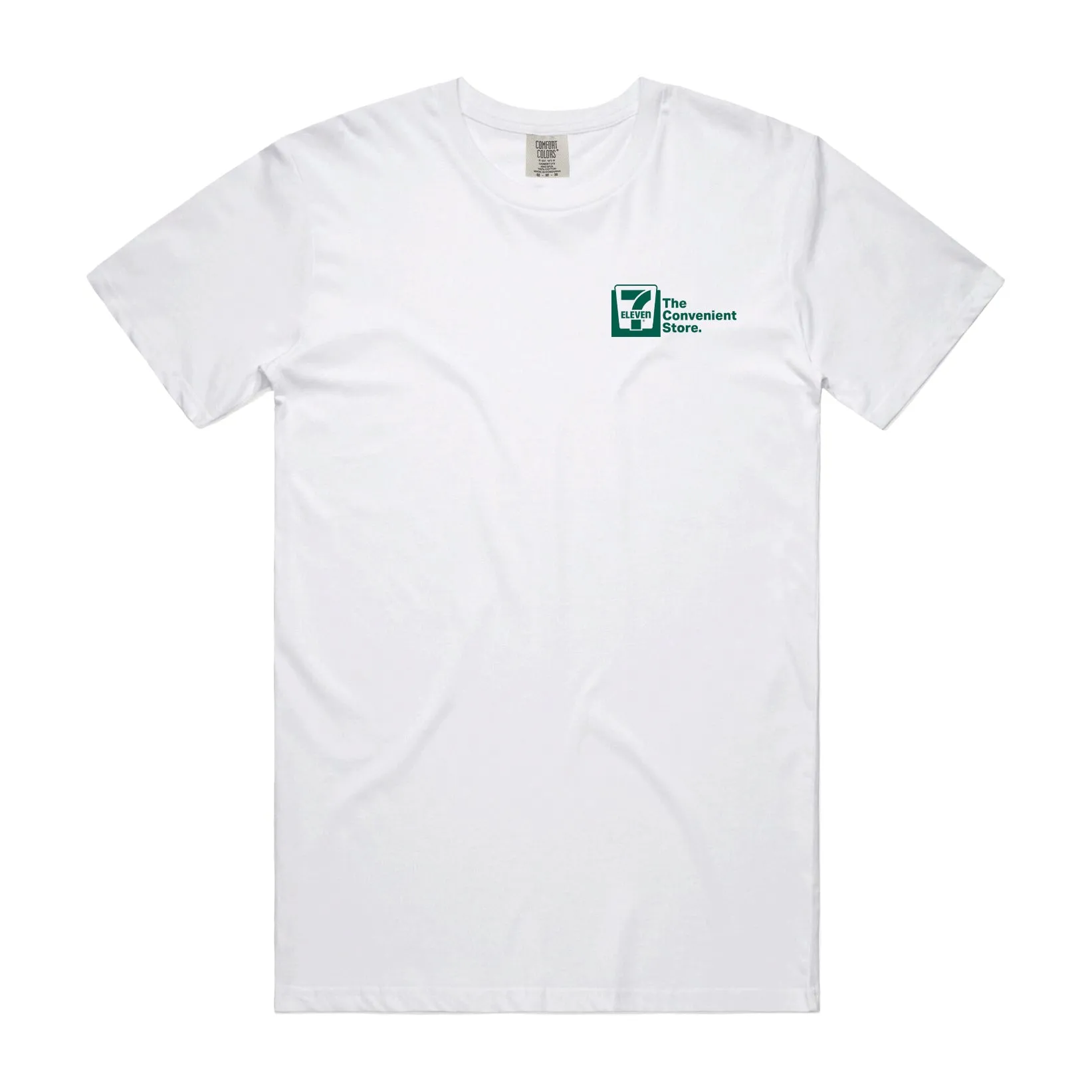 The Convenient Store Tee