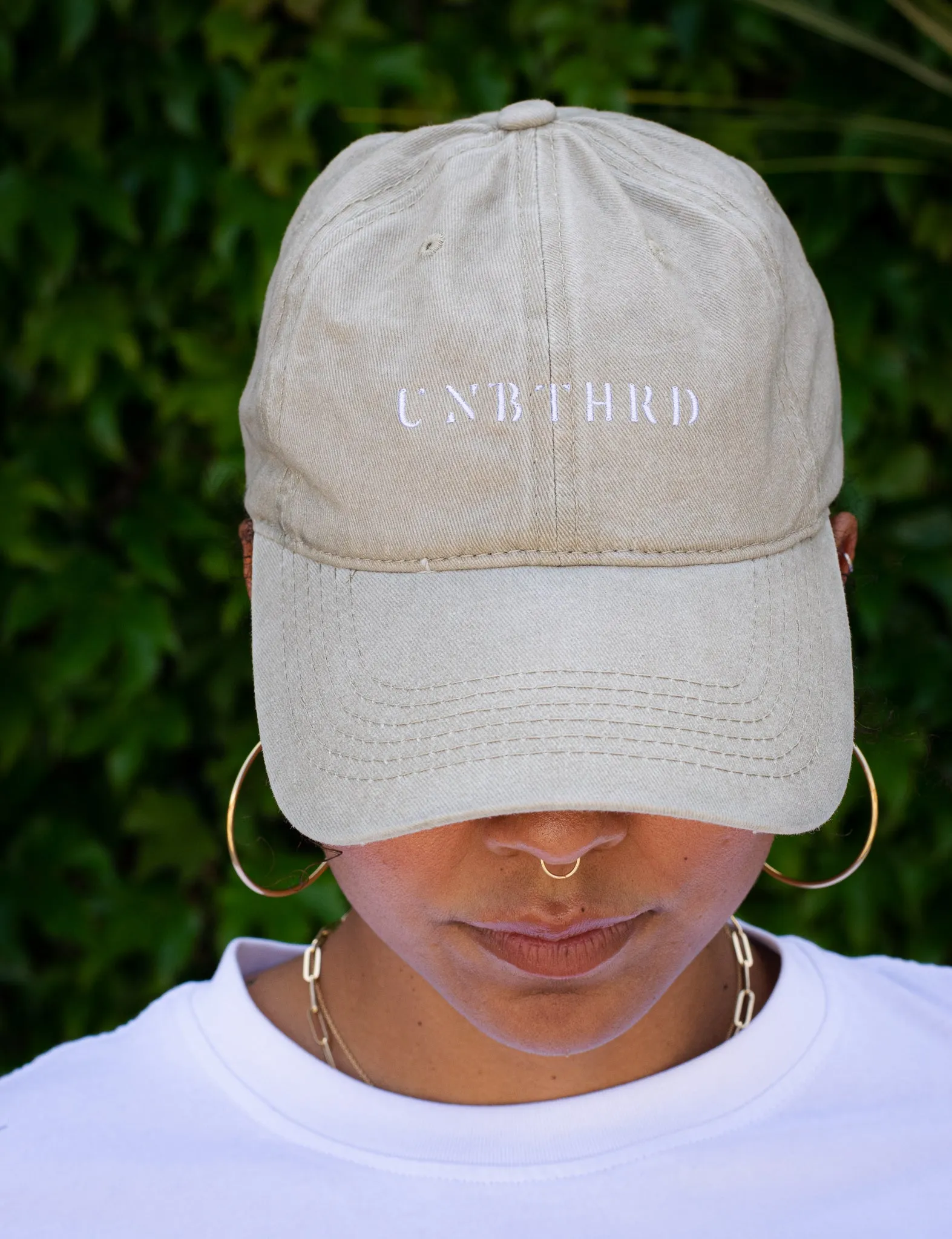 UNBTHRD HAT