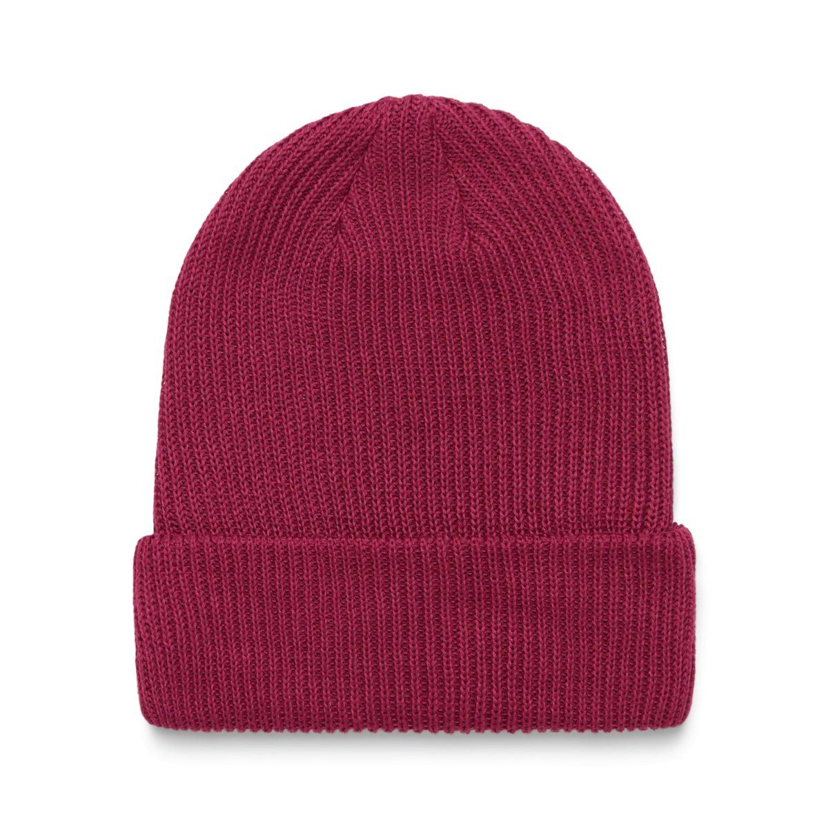 Wharf Beanie - Cotopaxi Patch