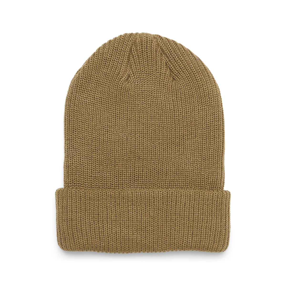 Wharf Beanie - Cotopaxi Patch