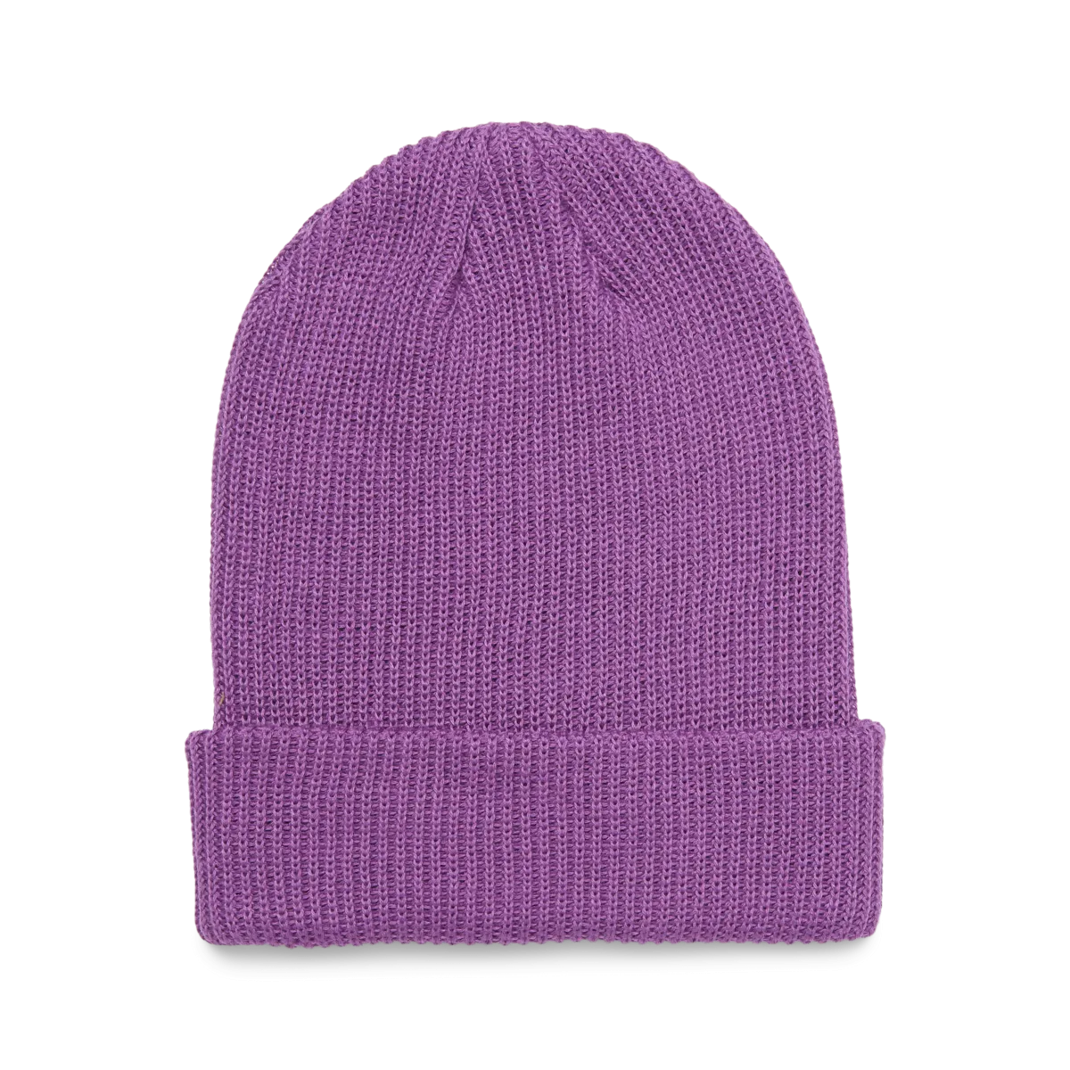 Wharf Beanie - Cotopaxi Patch