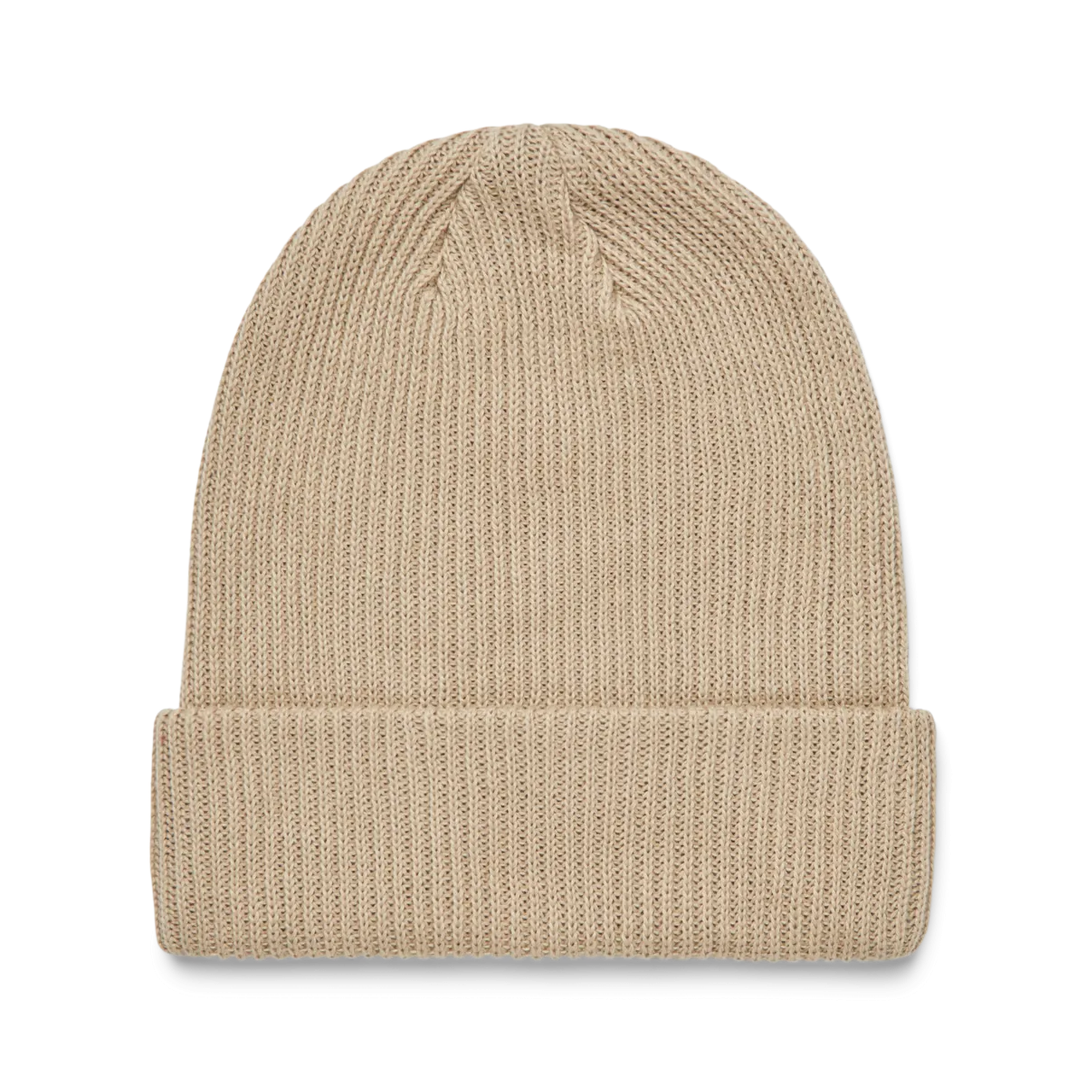 Wharf Beanie - Cotopaxi Patch