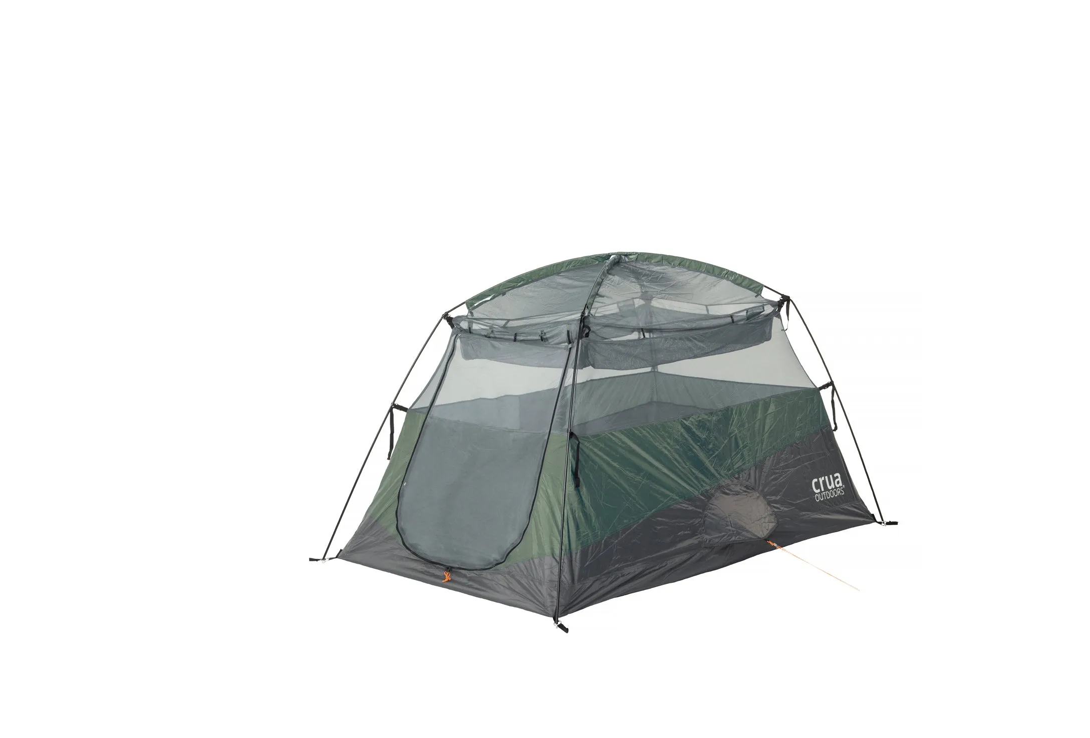 XTent | 2 Person Extendible Dome Tent